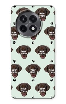 Personalized Face - Cat or Dog