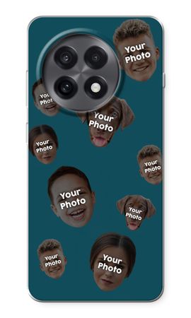 Personalized Face N°1