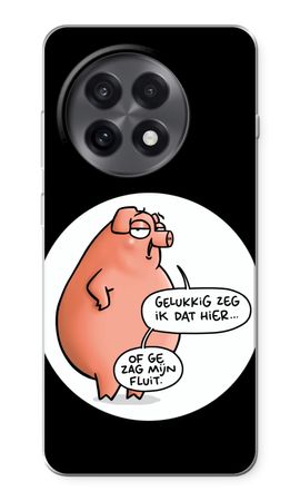 Gelukkig zeg