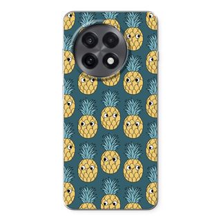 Pineapples