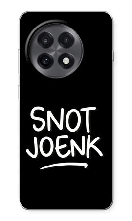Snotjoenk