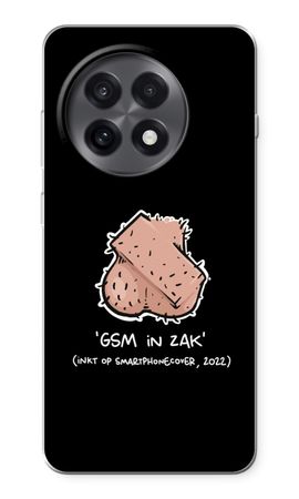 GSM in zak