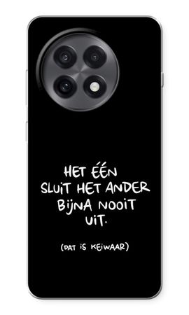 Het één