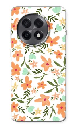 Little Ellila Flowers