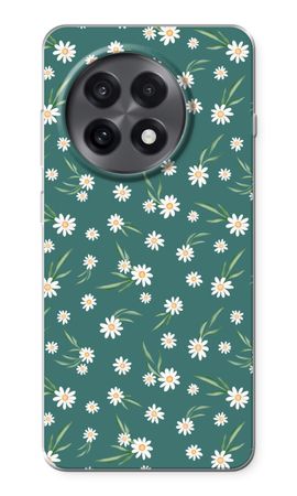 Small daisies