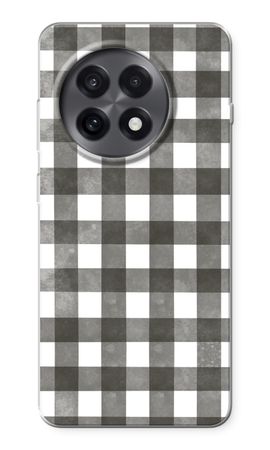 Gingham style