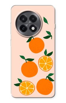 Will you be my clementine