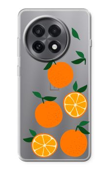 Will you be my clementine