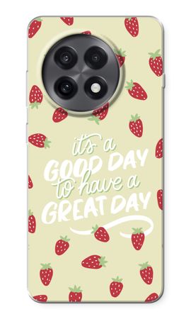 Don’t forget to have a great day