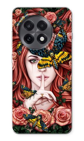 Lady Moth