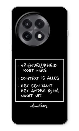 Mijn Motto's