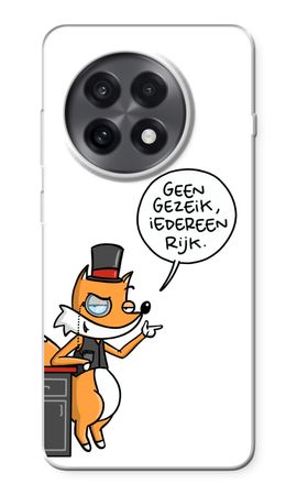 Geen Gezeik