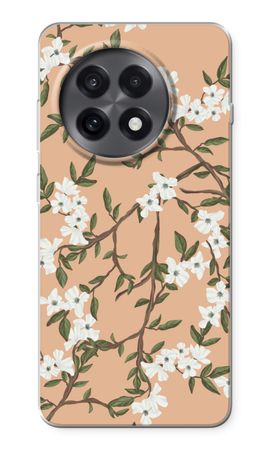 Blossoming spring