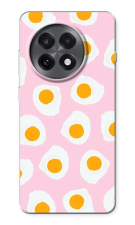 Dancing eggs