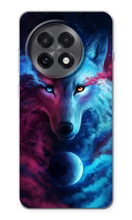 Where Light And Dark Meet