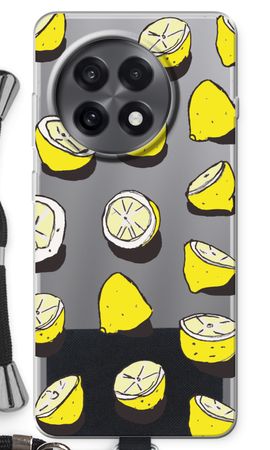 When Life Gives You Lemons...