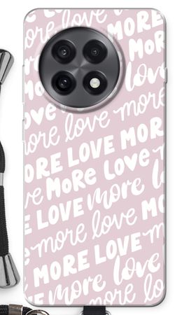 More Love