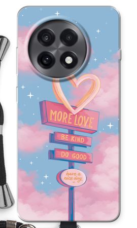 More Love