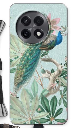 Paradise Garden Peacock