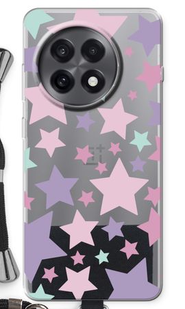 Space Stars