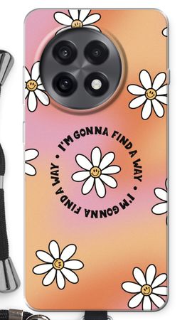 I'm gonna find a way