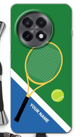 Tennis N°1