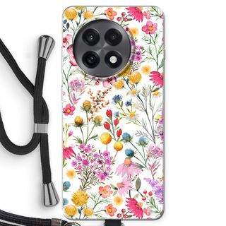 Delicate Plants and Flowers