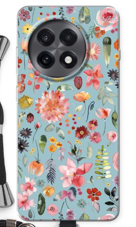 Colorful Plants and Flowers