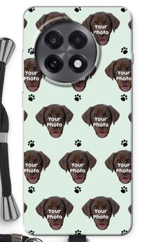 Personalized Face - Cat or Dog