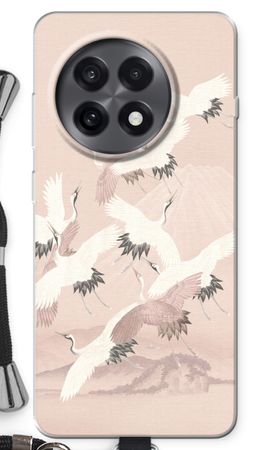 Japanese Crane Birds