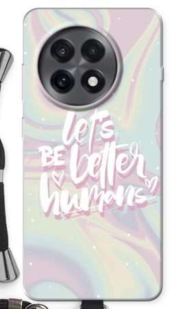 Better humans