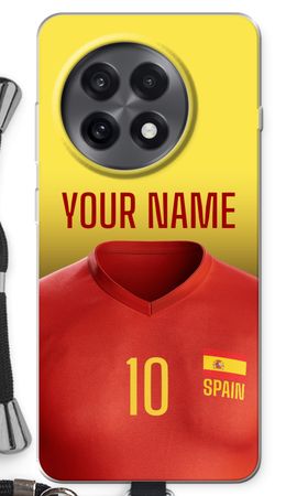 Spain - Football