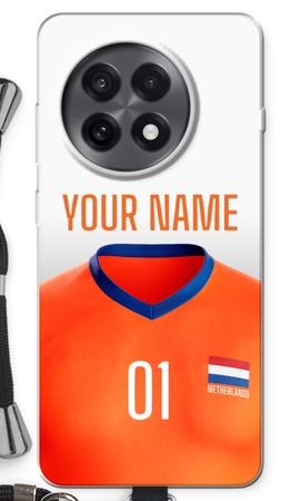 Netherlands - Football