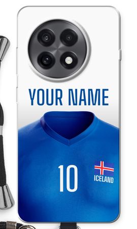 Iceland - Football