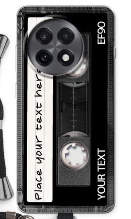 Nastro a cassetta N°1