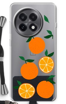 Will you be my clementine