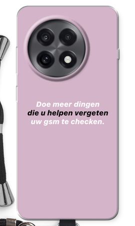 Doe meer dingen die u helpen