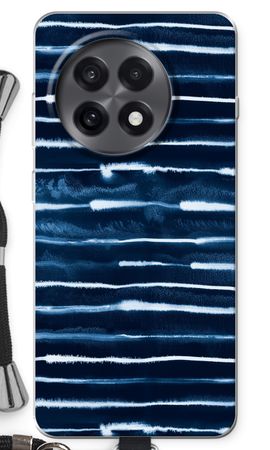 Lines Navy