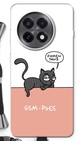 GSM poes