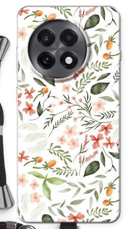 Sweet little flowers