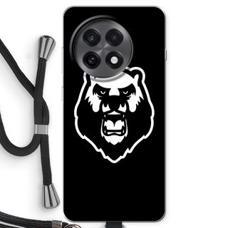 Angry Bear (black)