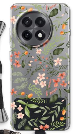 Sweet little flowers