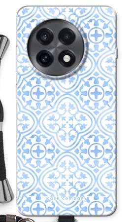 Mediterranean Mosaic