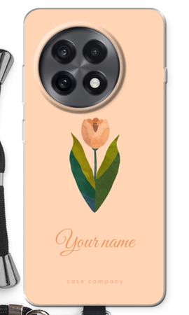 Namecase 1 - Floral