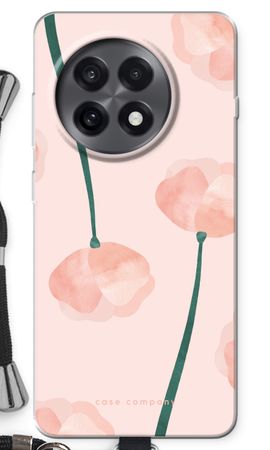 Soft pink bloom