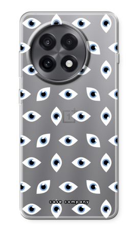 Eyes pattern