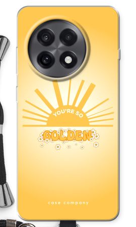 Harry - You Are So Golden