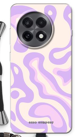 Purple Waves
