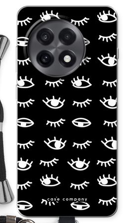 Eye pattern #3
