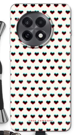 Little hearts